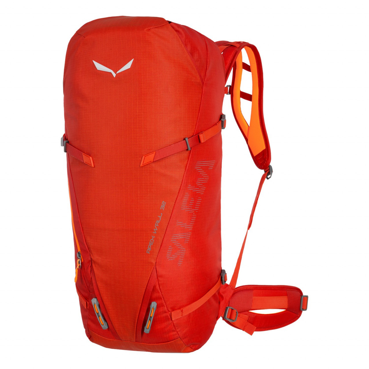 Mochila Chile - Salewa Apex Wall 32L - Naranjas - FYJV-87456